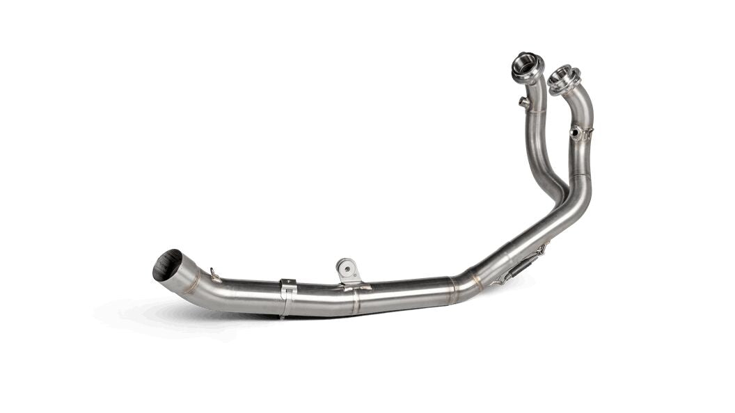 HEADPIPES SS CRF1100L