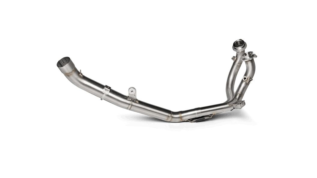 HEADPIPES SS CRF1100L ADVSPORT