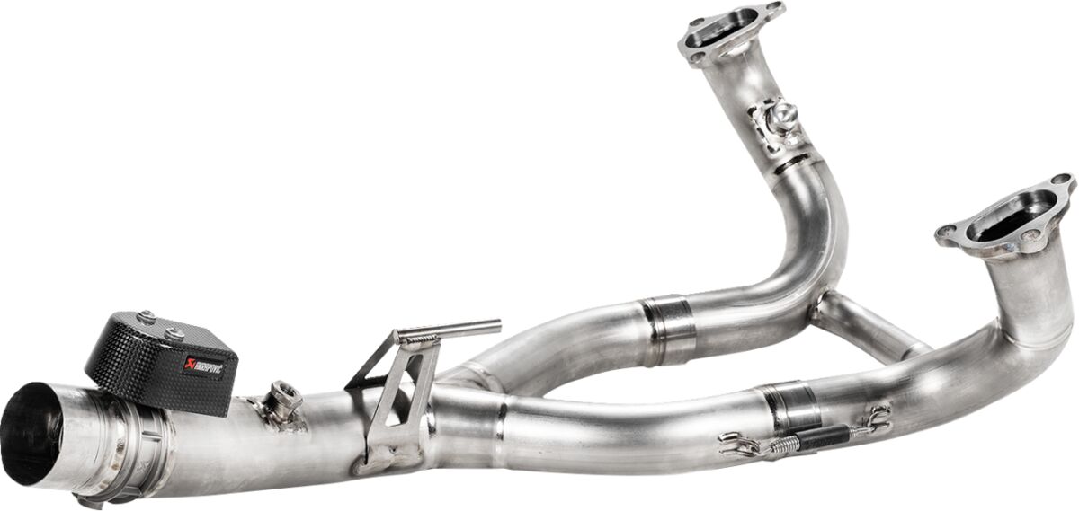 HEADPIPES TI R1250GS