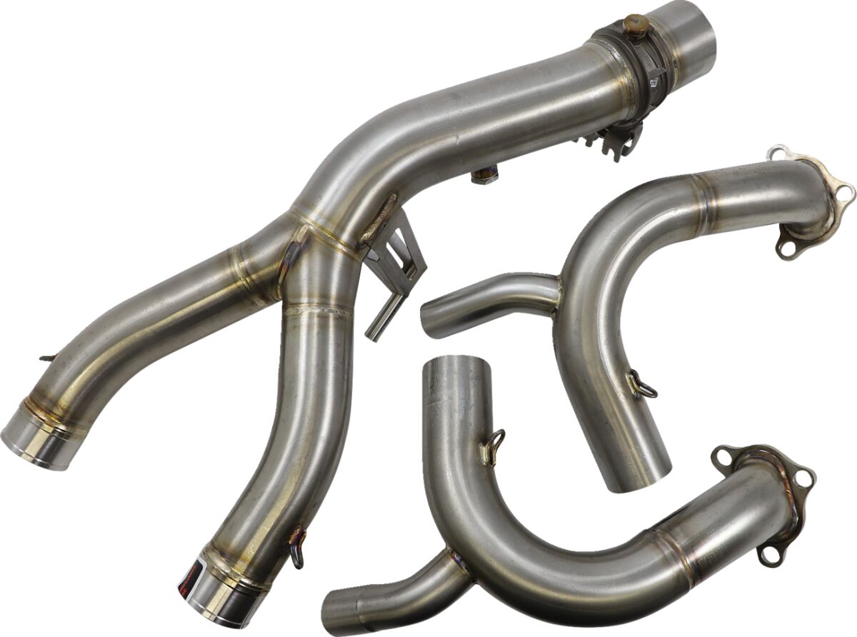 HEADPIPES SS R1250GS