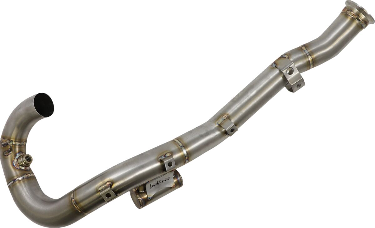 HEADER KTM 690 SS 21