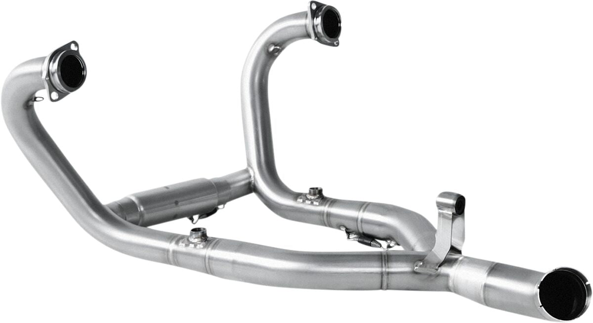 HEADPIPES SS R NINE T