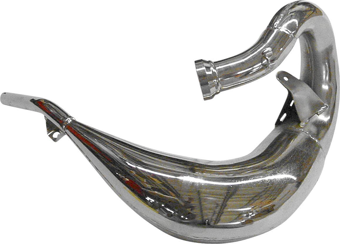 FAT PIPE YZ125 00-04