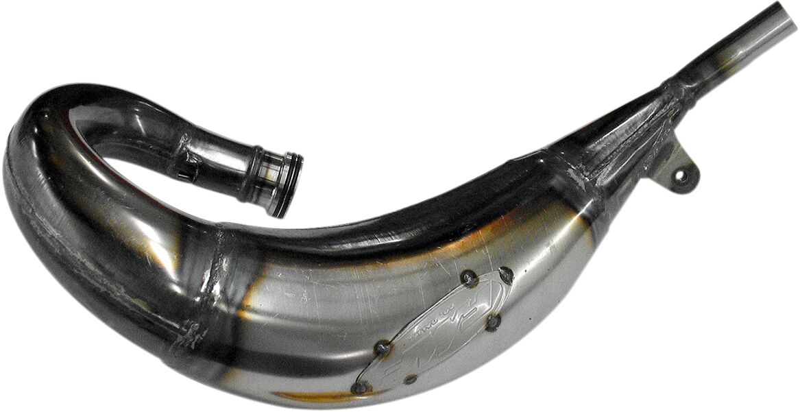 FAC FAT PIPE KTM125SX
