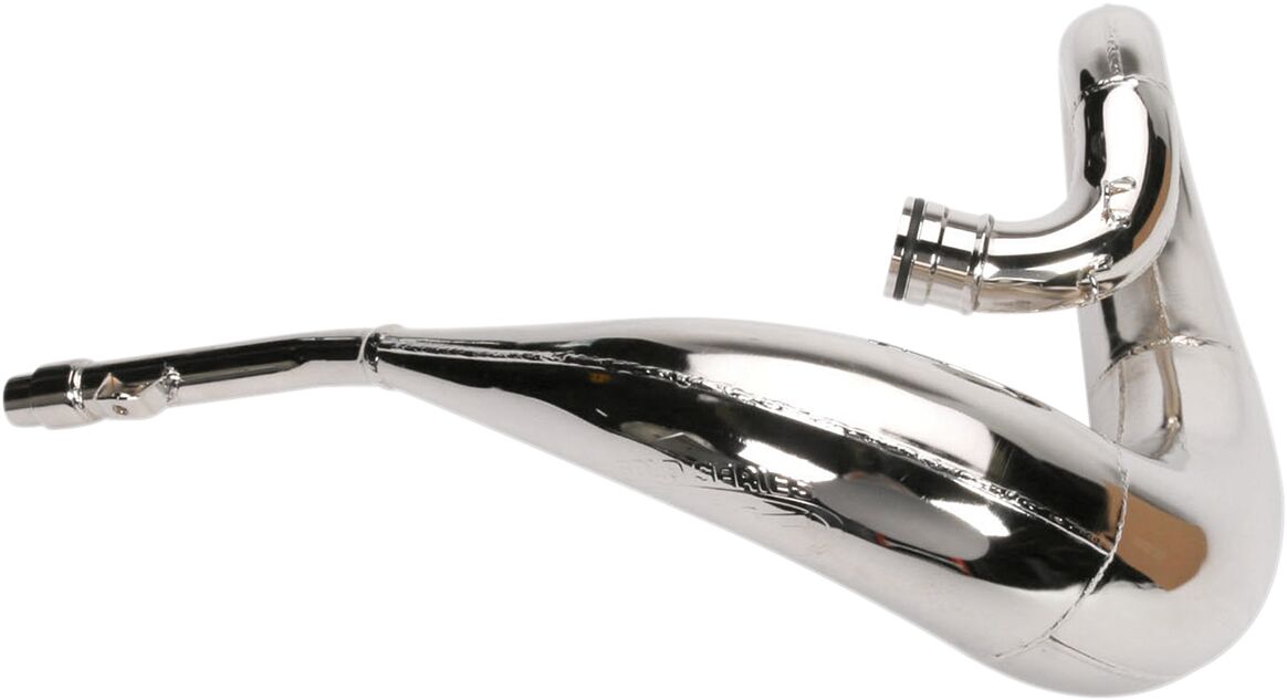 EXHAUST FAT RM250 '04-07