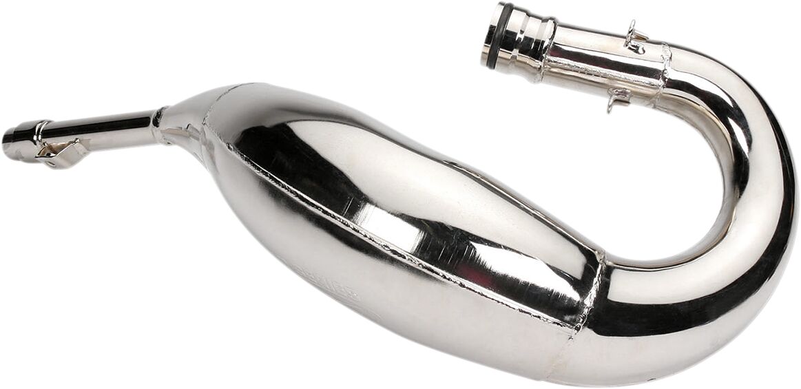 EXHAUST FAT RM125 01-07