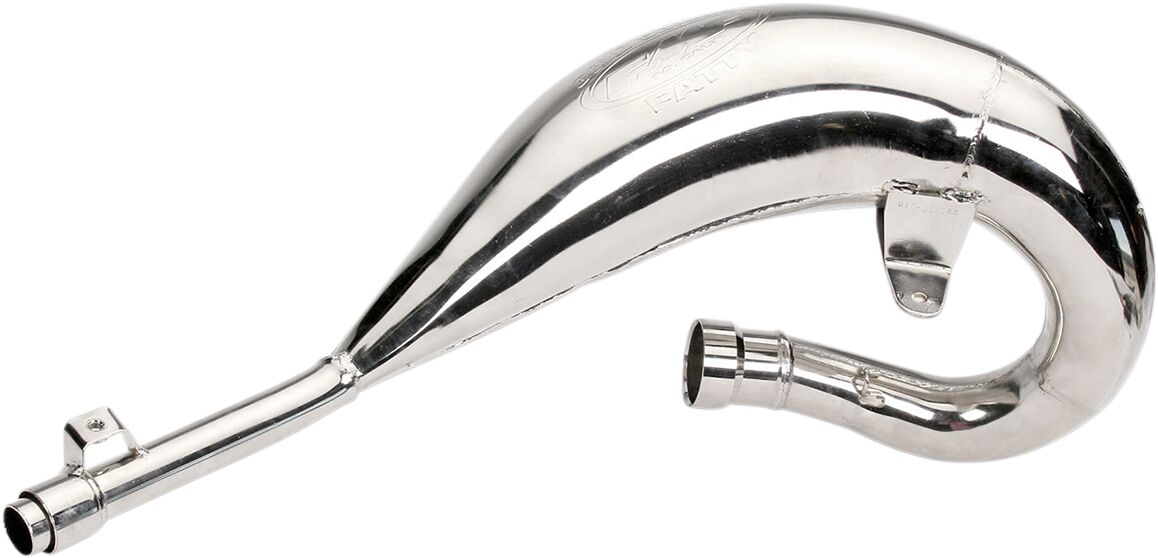EXHAUST FATTY CR125 05-07