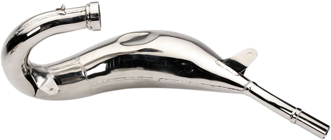 EXHAUST FAT HUS125 03-06