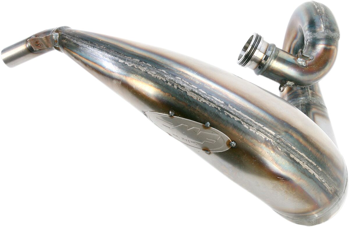 EXHAUST F-FAT KTM250SX