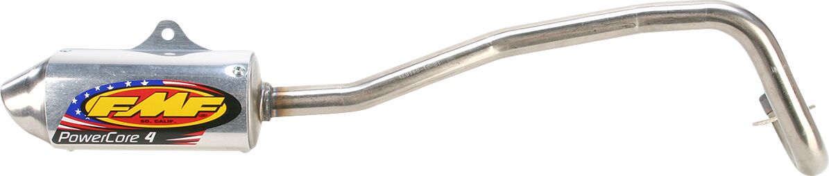 EXHAUST PC4 BGBORE CRF50