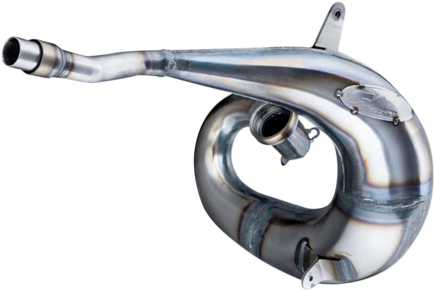 EXHAUST F FAT KTM 50SX