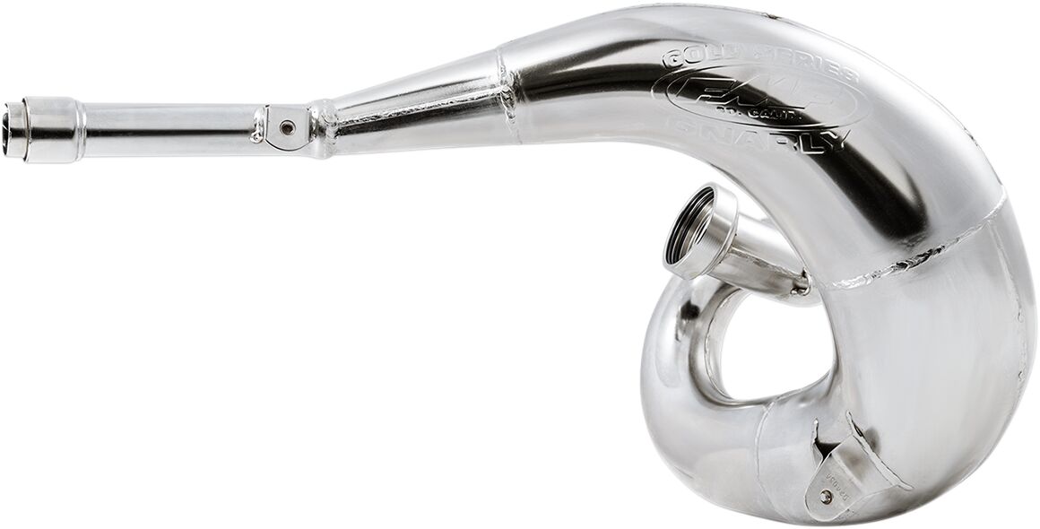 EXHAUST GNARLY KTM/HVA 250/300