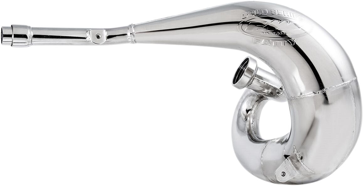 EXHAUST F-PIPE KTM/HSQVR