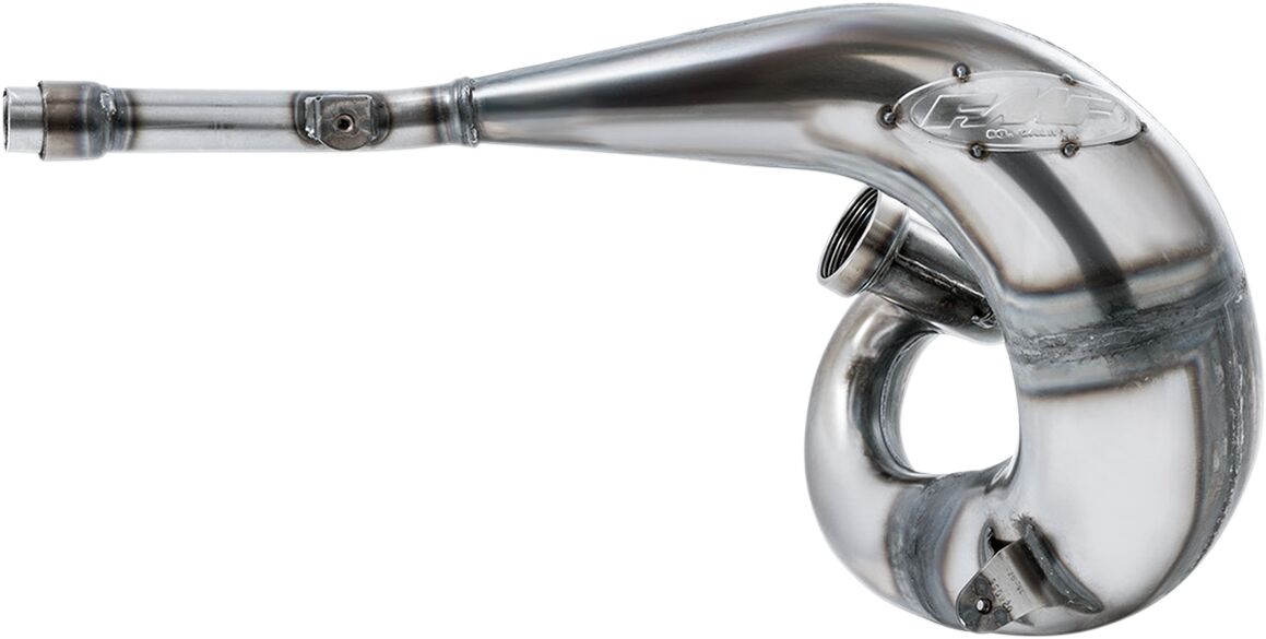 EXHAUST FACTY FATTY
