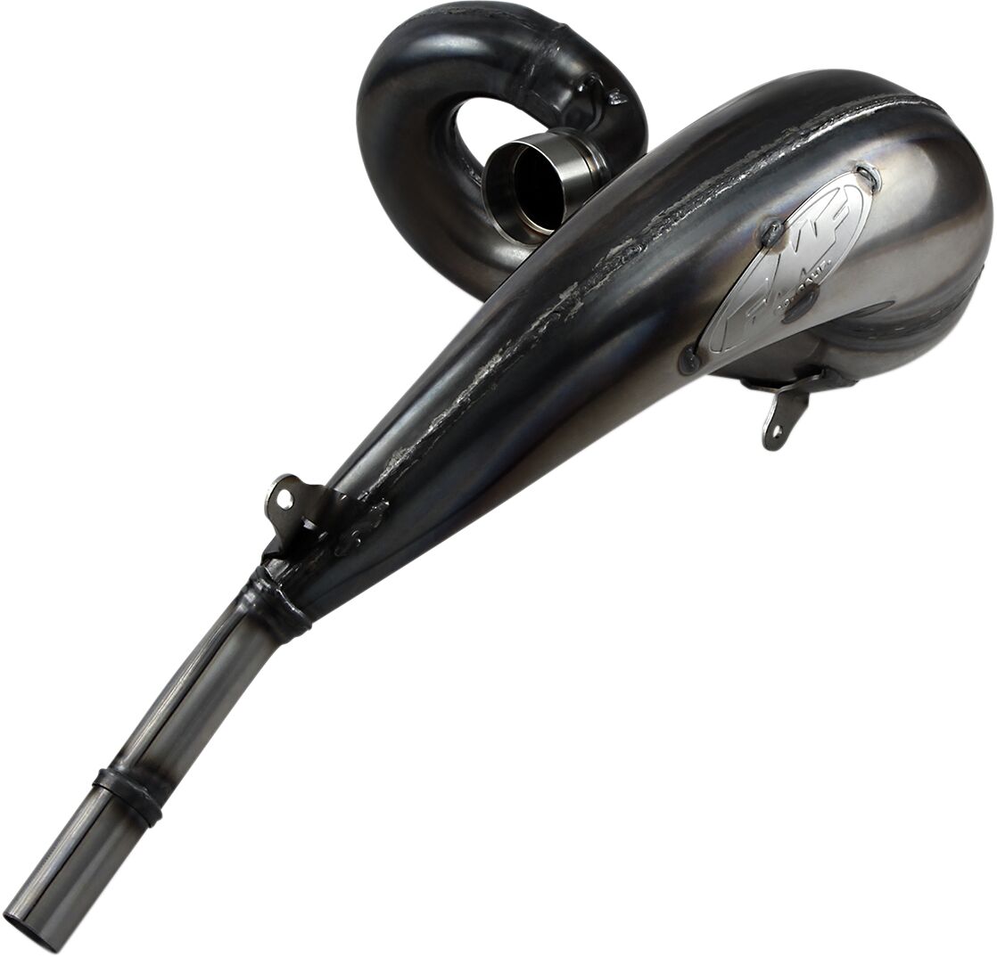EXHAUST FCTRY F-PIPE