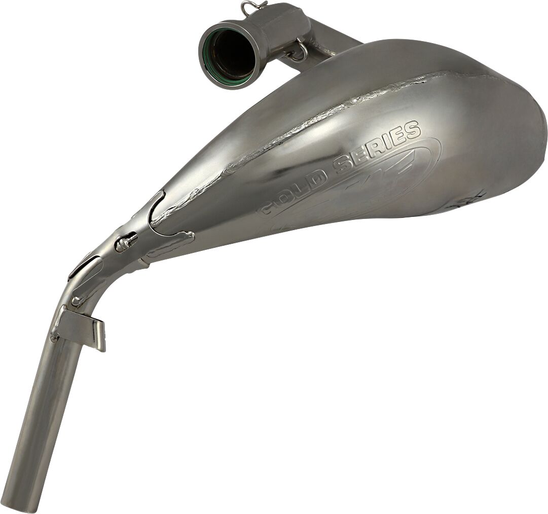 EXHAUST F-PIPE 85SX/TC85