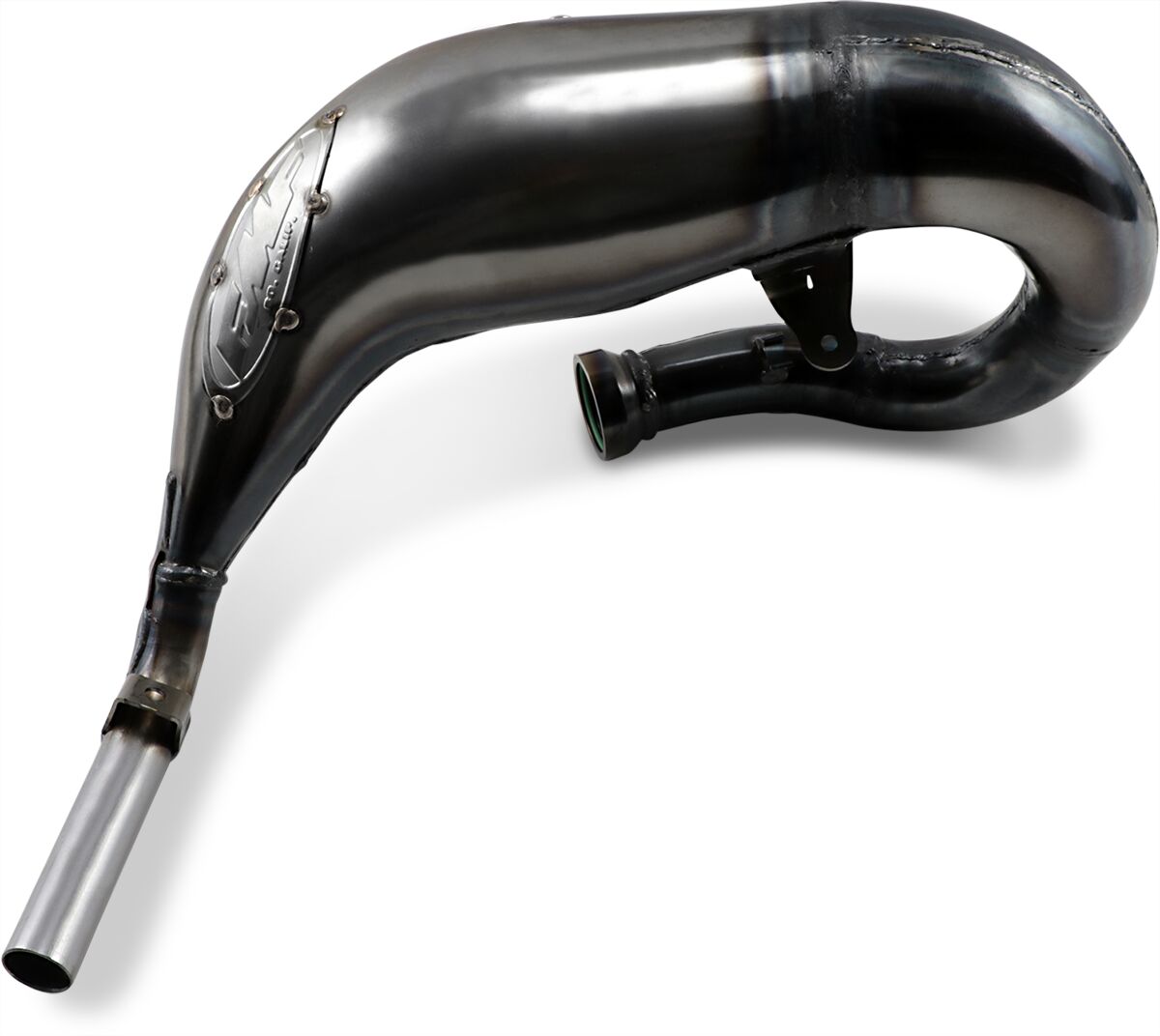 EXHAUST FCTRY F-PIPE BB