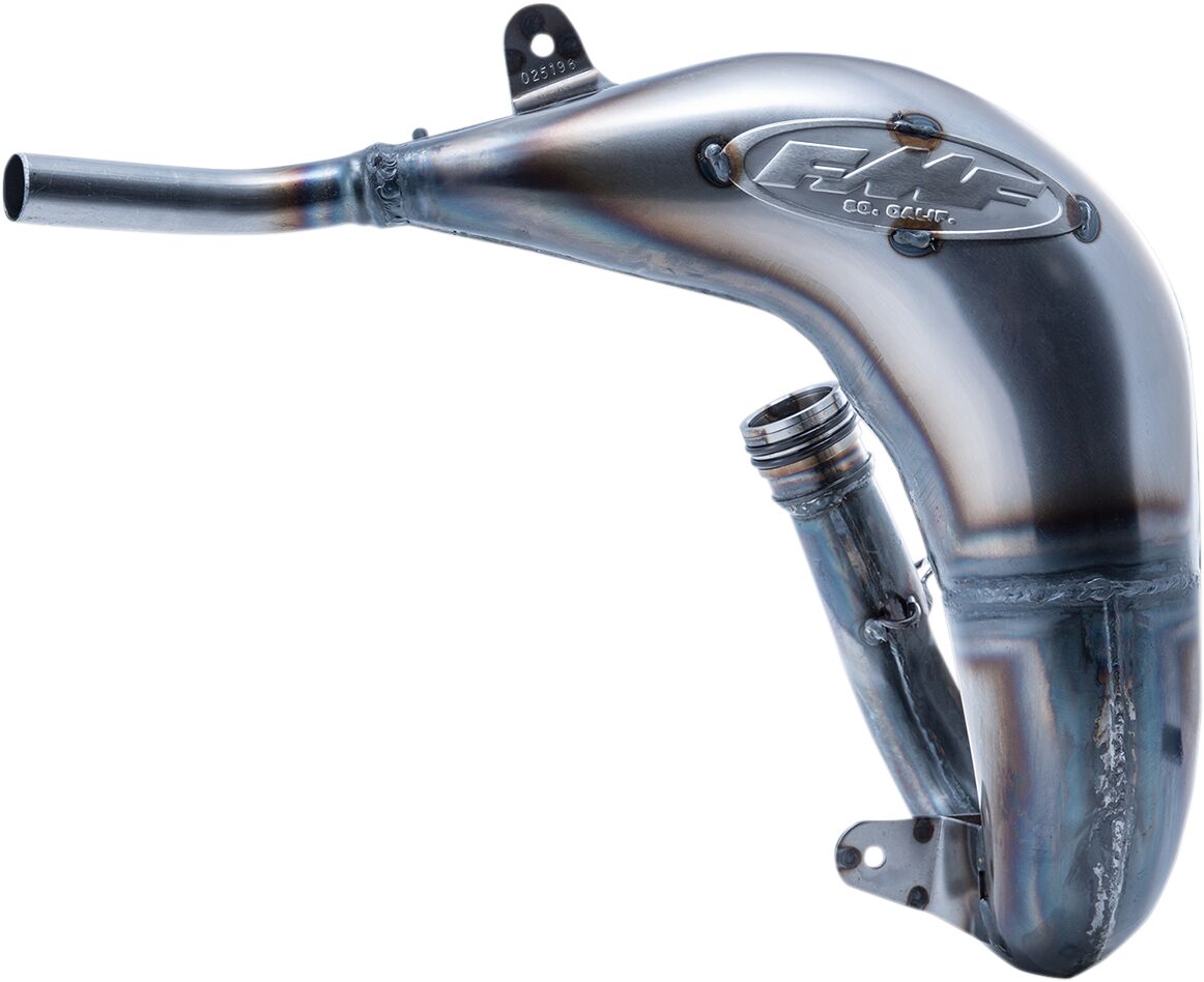 EXHAUST F-PIPE YZ65