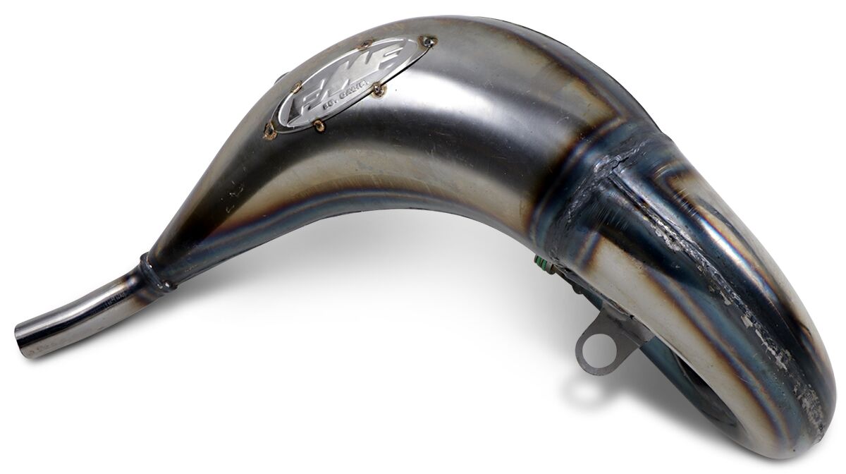 EXHAUST FCTRY F-REV PIPE
