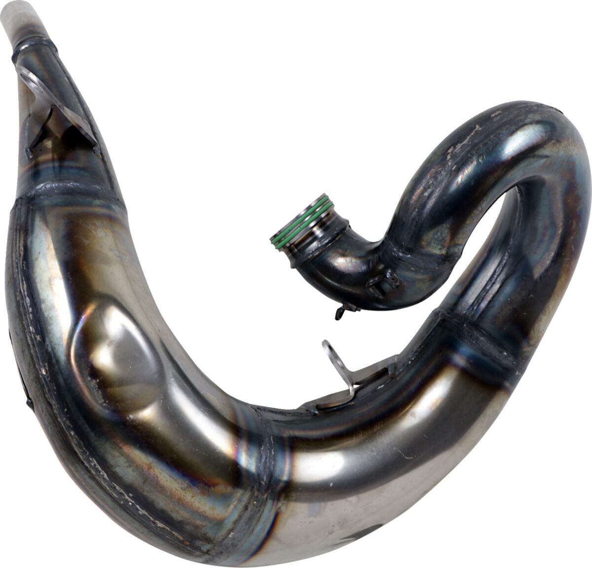 EXHAUST FCTRY F-PIPE KTM