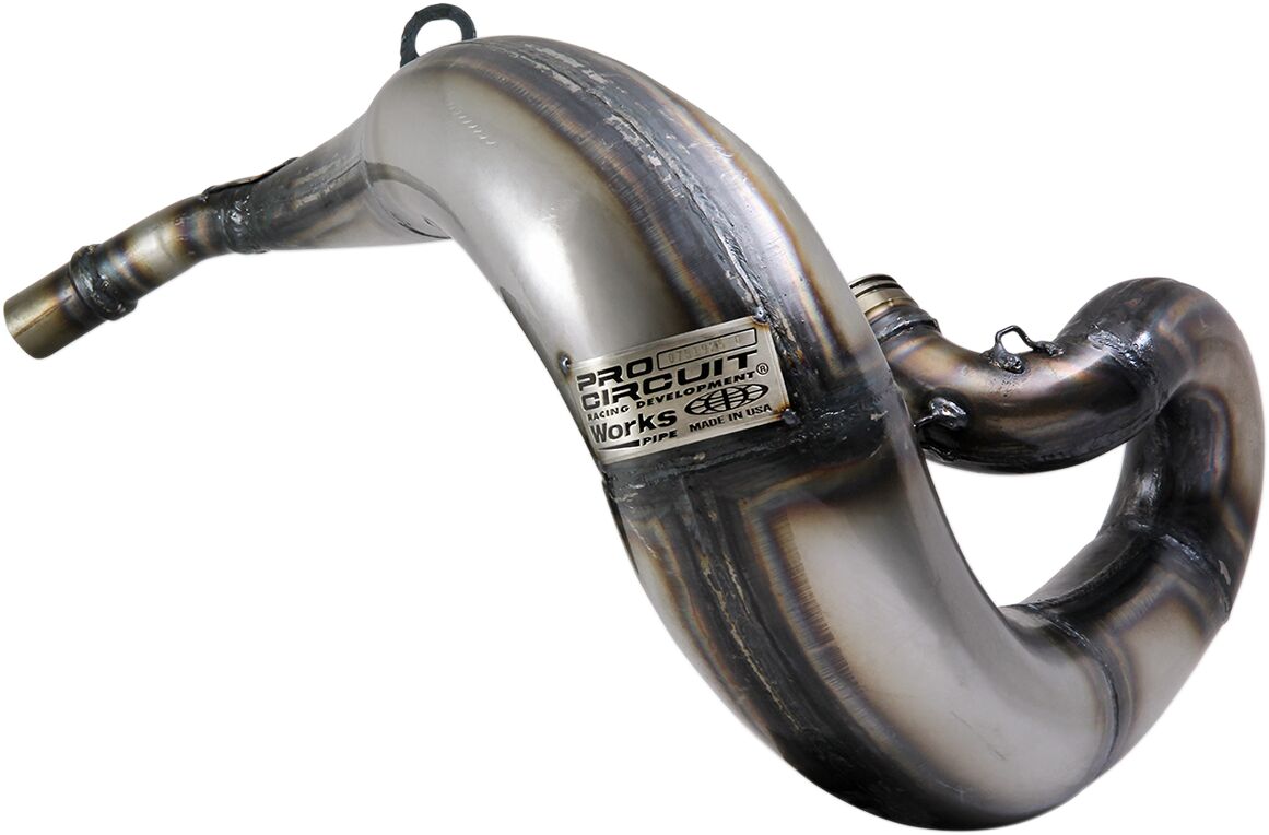 PIPE WORKS 0751925-O