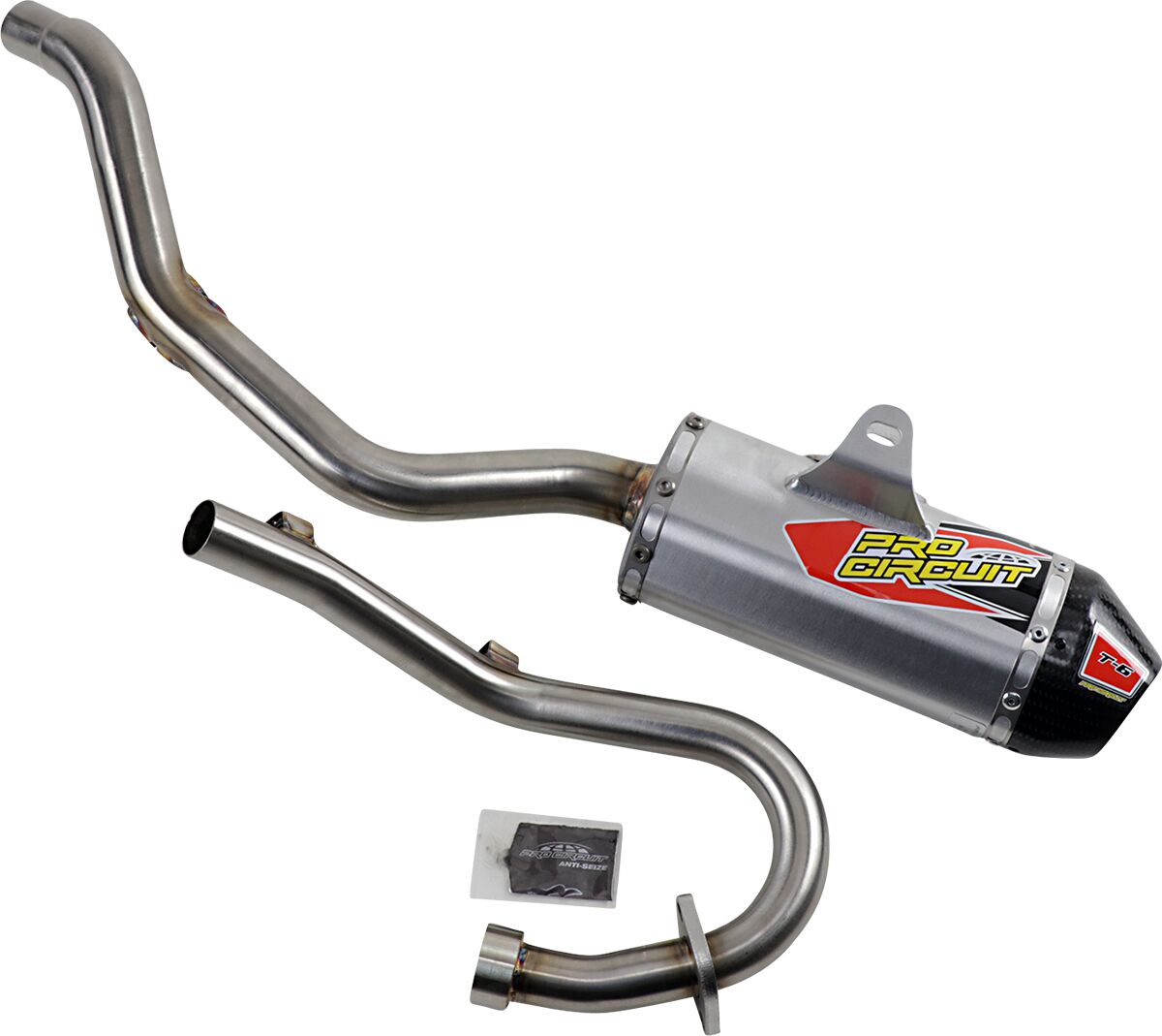 EXHAUST T-6 0111925F