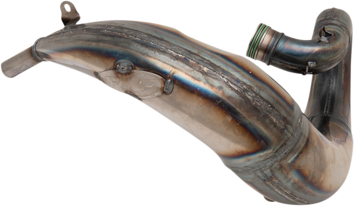 EXHAUST F-FATTY SHERCO