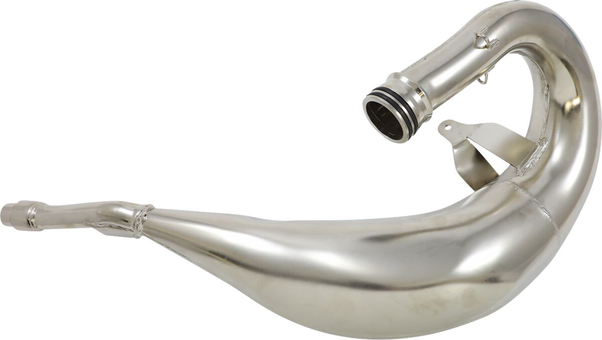 EXHAUST FATTY PIPE YZ125