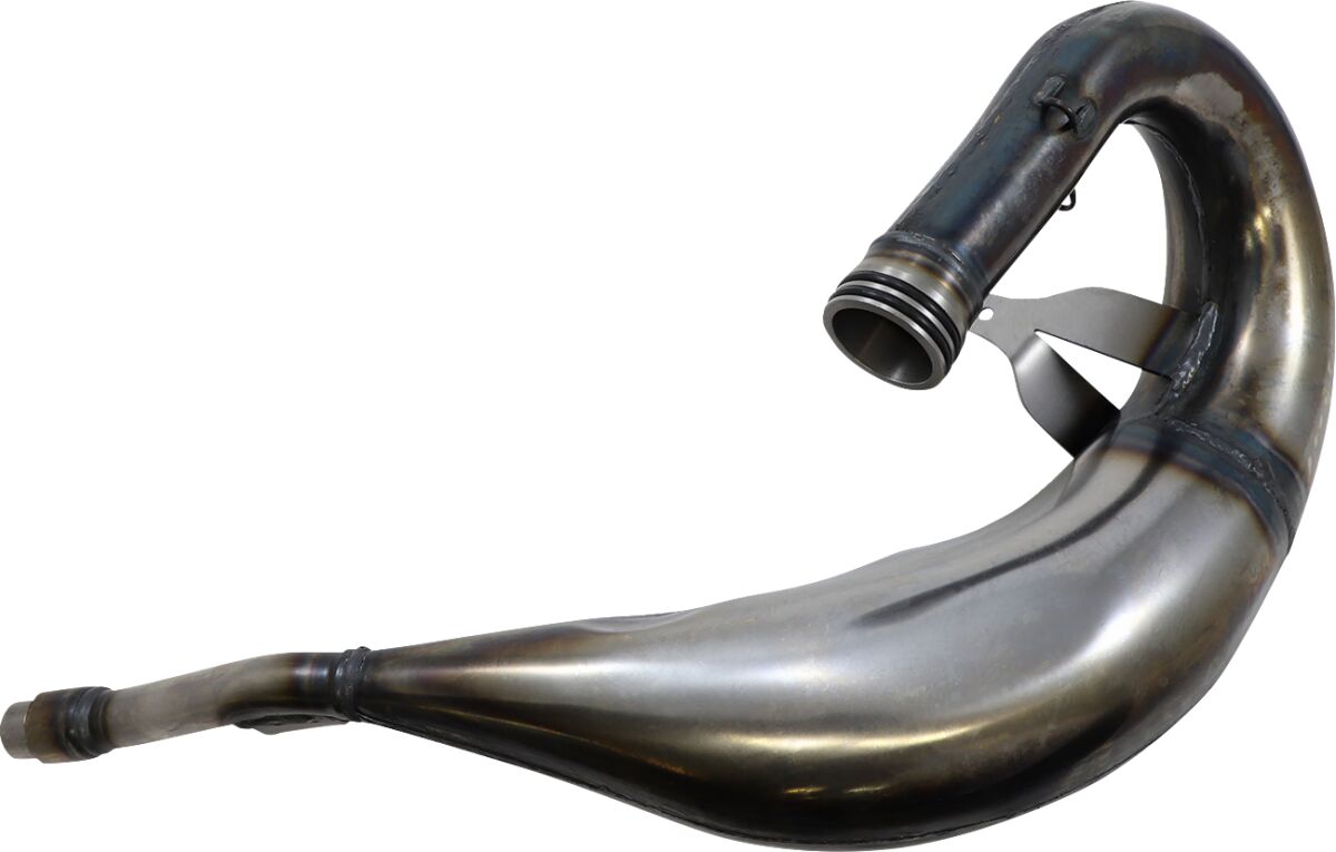 EXHAUST R-FAT PIPE YZ125