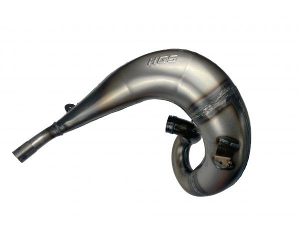 EXHAUST HGS EXC150 TPI / TE150