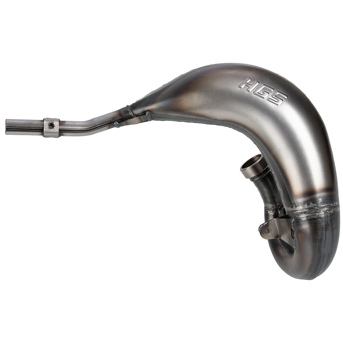 EXHAUST HGS YZ65 18-25