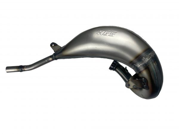 EXHAUST HGS CR125 05-07