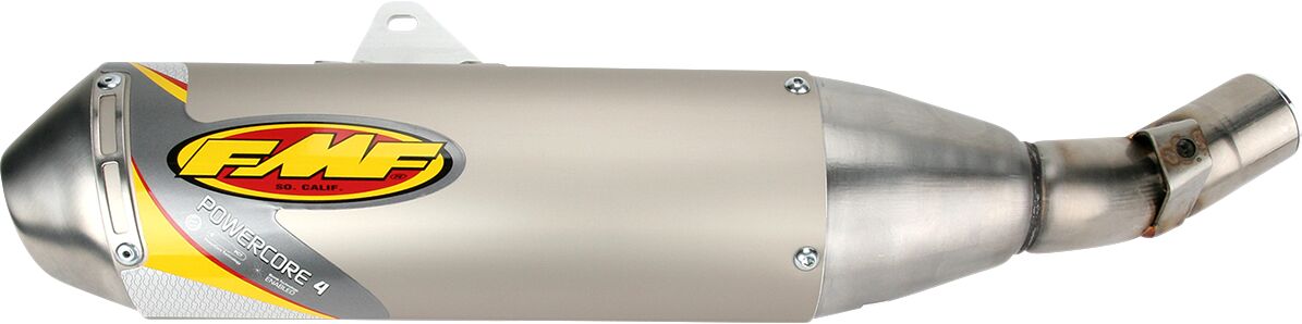 MUFFLER PC4 CRF250R/X