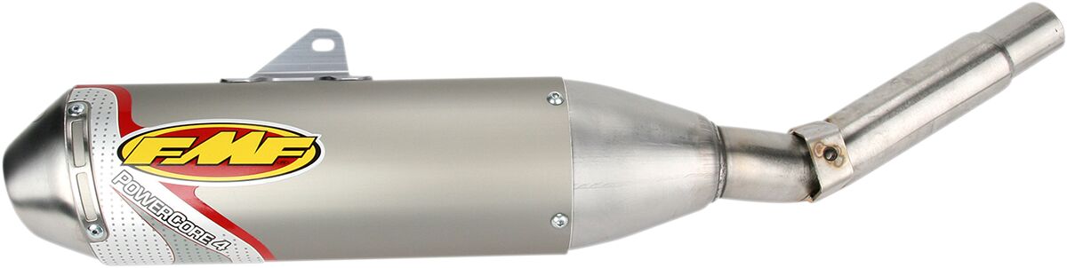MUFFLER PC4 CRF450 04
