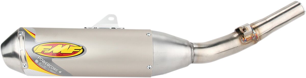 MUFFLER PC4 KXF/RMZ250