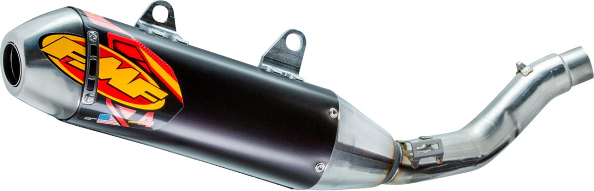 MUFFLER PC4 KTM450/525