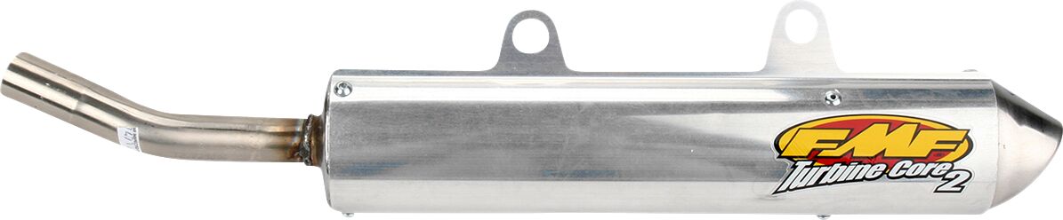 MUFFLER TC2 SA GG 250/300'7-11