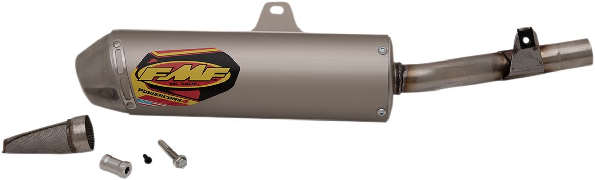 MUFFLER PC4SA XT250