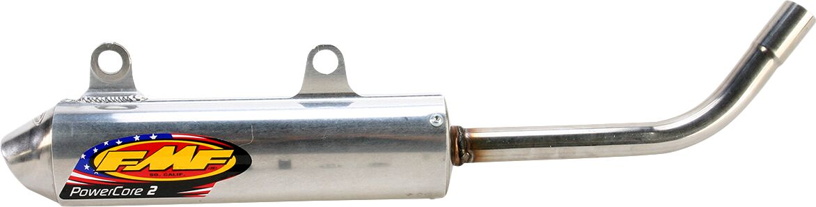 MUFFLER PC2 KTM200-300