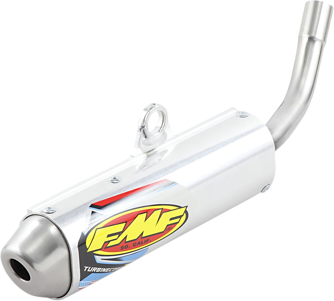 MUFFLER TC S/A KTM65SX16