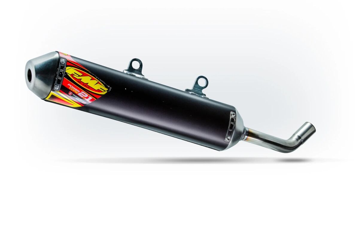 MUFFLER P-CORE 2.1 BETA