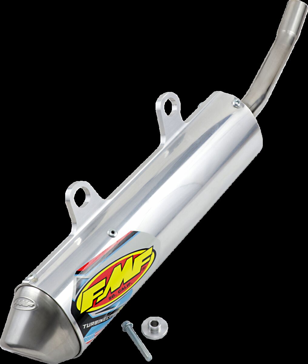 T-CORE 2 SIL KTM HVA 125