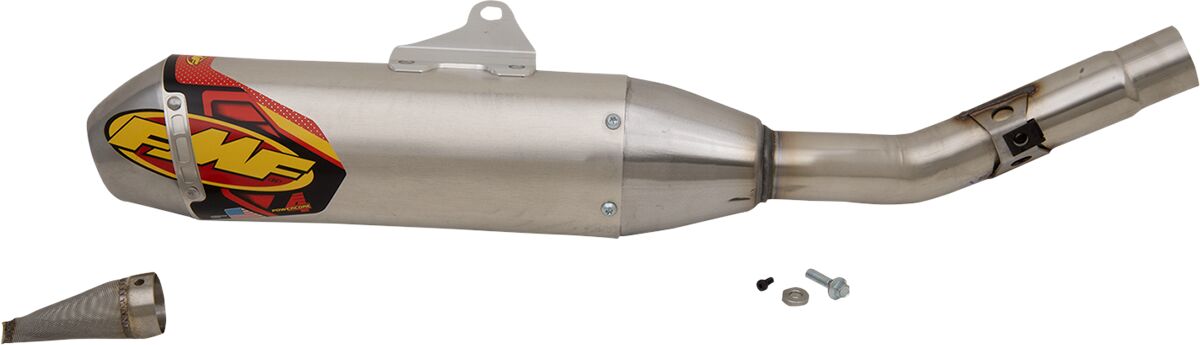 MUFFLER RMZ250 PC4 HEX