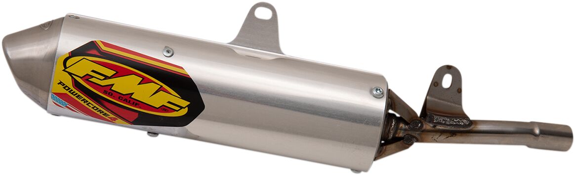 MUFFLER PC4 CRF110F S/A