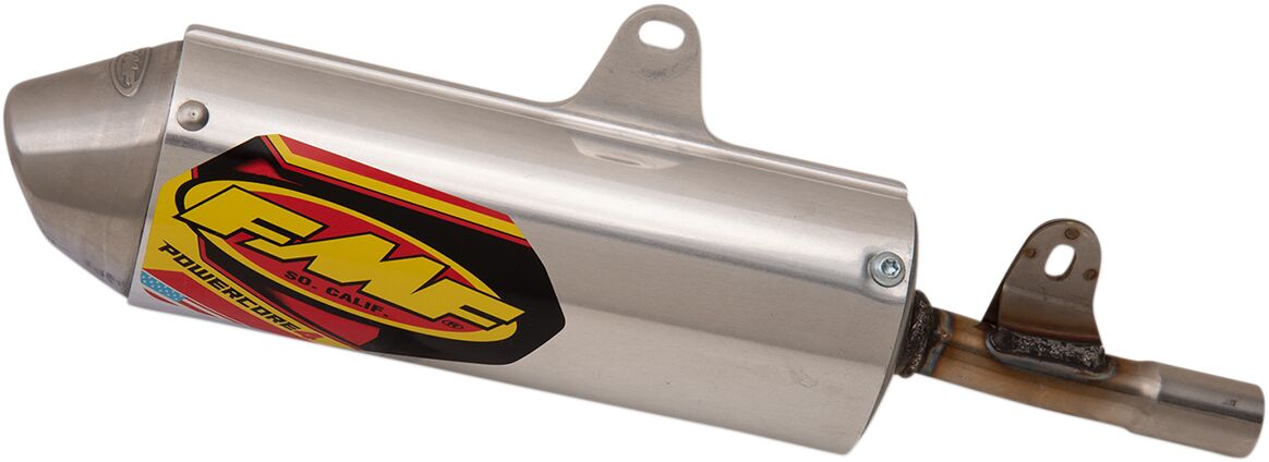 MUFFLER PC4 CRF125F