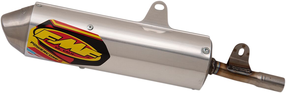 MUFFLER PC4 CRF125F S/A