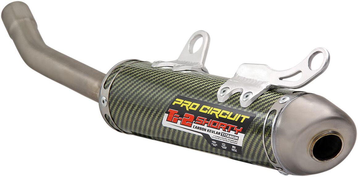 SILENCER R-304 1119225K