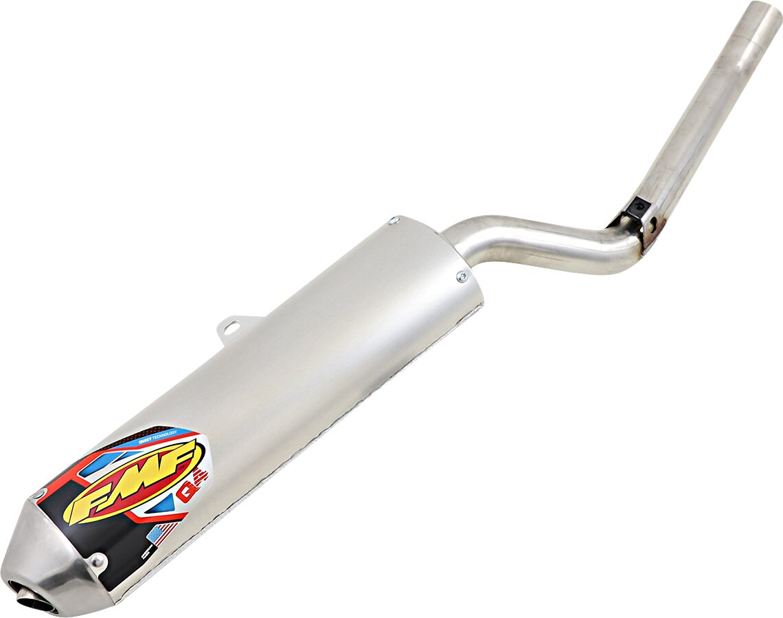 MUFFLER Q4 KLX/DRZ400S