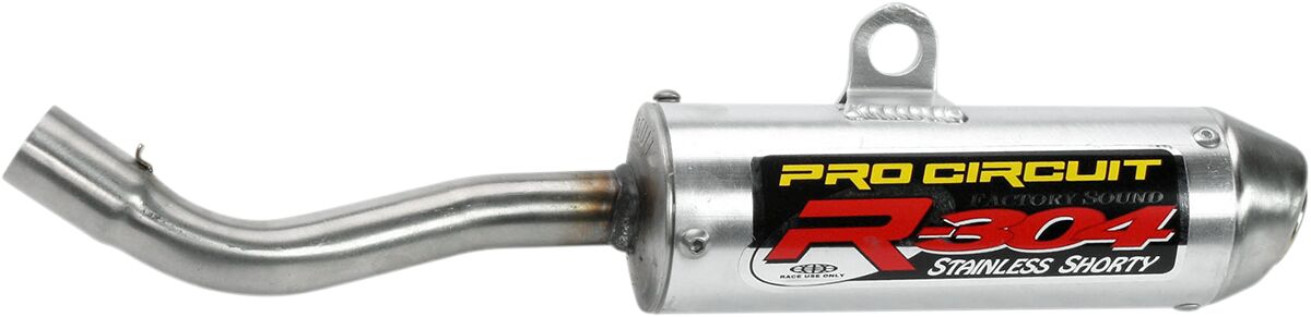 SILENCER R-304 YZ125 22-
