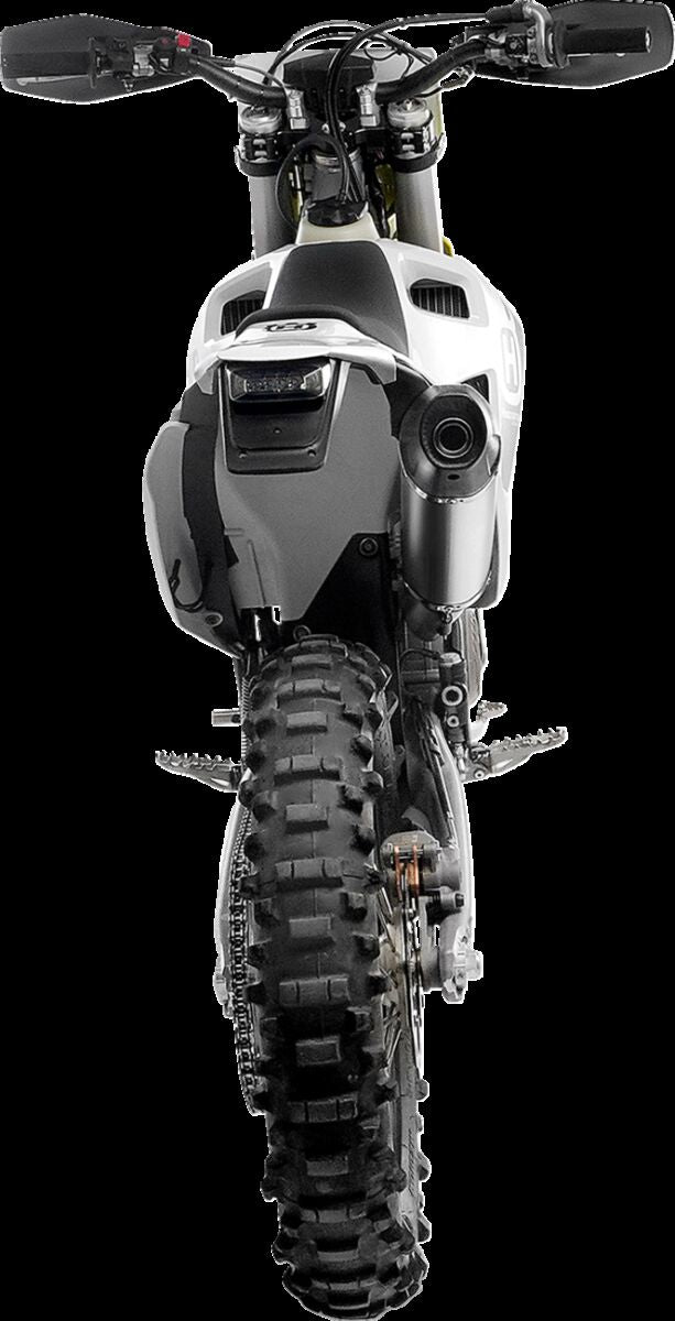 MUFFLER X3 EVO KTM HUSKY